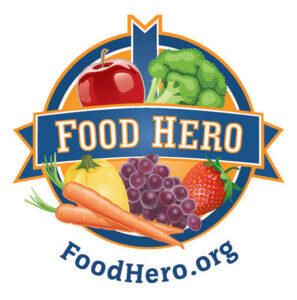 Food Hero Logo